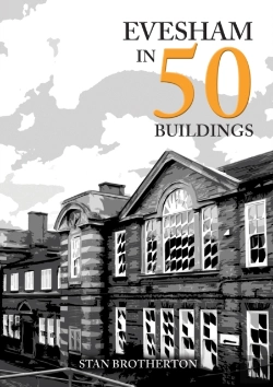 Bertrand.pt - Evesham In 50 Buildings