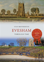 Evesham Through Time