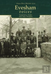 Evesham Voices