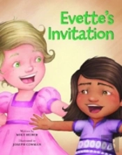 Evette'S Invitation