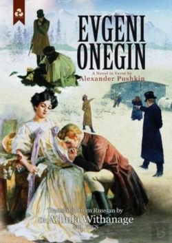 Bertrand.pt - Evgeni Onegin