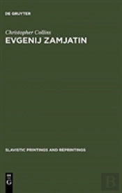 Evgenij Zamjatin