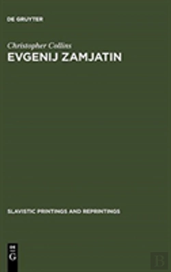 Bertrand.pt - Evgenij Zamjatin