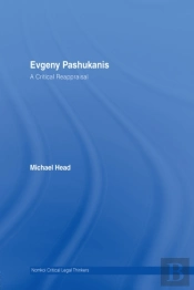 Evgeny Pashukanis