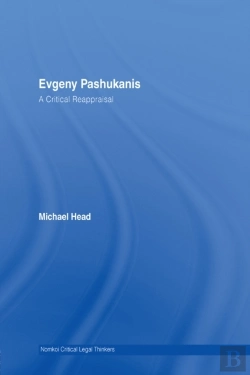 Bertrand.pt - Evgeny Pashukanis