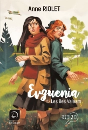 Evguenia (1) - Les Iles Valaam