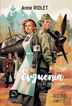 Bertrand.pt - Evguenia (2) - Les Iles Solovki