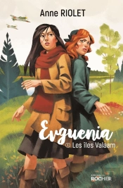 Evguenia Tome 1 : Les Îles Valaam