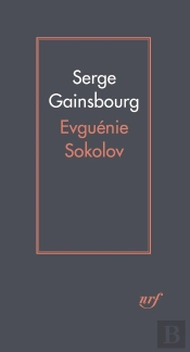 Evguénie Sokolov