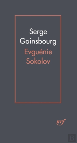 Bertrand.pt - Evguénie Sokolov