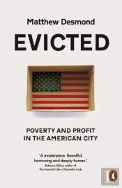 Evicted