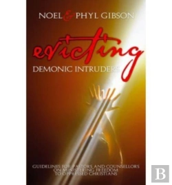 Bertrand.pt - Evicting Demonic Intruders