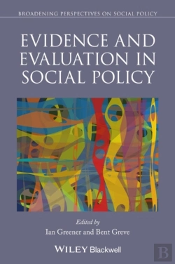 Bertrand.pt - Evidence And Evaluation In Social Policy