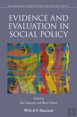 Bertrand.pt - Evidence And Evaluation In Social Policy