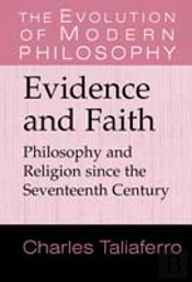 Evidence And Faith