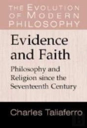 Evidence And Faith
