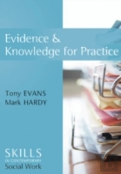 Evidence And Knowledge For Practice