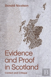 Evidence And Proof In Scotland