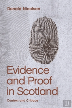 Bertrand.pt - Evidence And Proof In Scotland