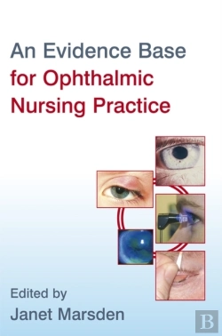 Bertrand.pt - Evidence Base For Ophthalmic Nursing Practice