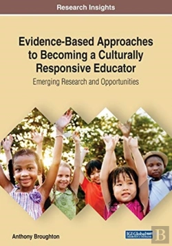 Bertrand.pt - Evidence-Based Approaches To Becoming A Culturally Responsive Educator