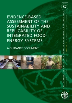 Bertrand.pt - Evidence-Based Assessment Of The Sustainability And Replicability Of Integrated Food-Energy Systems