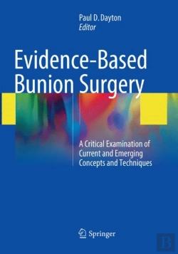 Bertrand.pt - Evidence-Based Bunion Surgery