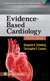 Evidence Based Cardiology 4e