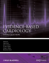 Evidence-Based Cardiology