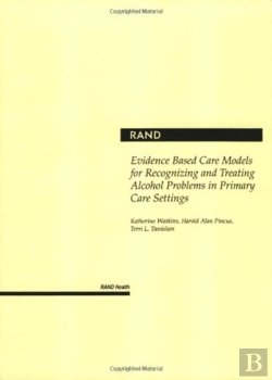 Bertrand.pt - Evidence Based Care Models For Recognizing And Treating Alcohol Problems In Primary Care Settings