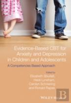 Evidence-Based Cbt For Anxiety And Depression In Children And Adolescents