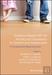 Evidence-Based Cbt For Anxiety And Depression In Children And Adolescents