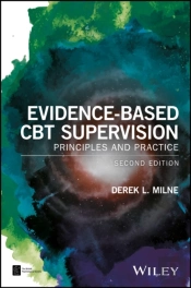 Evidence-Based Cbt Supervision