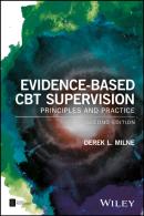 Evidence-Based Cbt Supervision