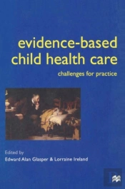 Evidence-Based Child Health Care