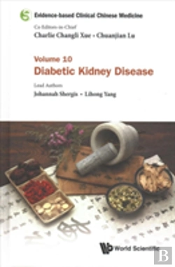 Bertrand.pt - Evidence-Based Clinical Chinese Medicine - Volume 10: Diabetic Kidney Disease