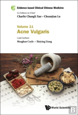 Bertrand.pt - Evidence-Based Clinical Chinese Medicine - Volume 11: Acne Vulgaris