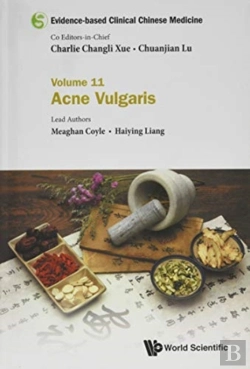 Bertrand.pt - Evidence-Based Clinical Chinese Medicine - Volume 11: Acne Vulgaris