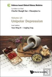 Evidence-Based Clinical Chinese Medicine - Volume 14: Unipolar Depression