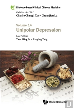 Bertrand.pt - Evidence-Based Clinical Chinese Medicine - Volume 14: Unipolar Depression