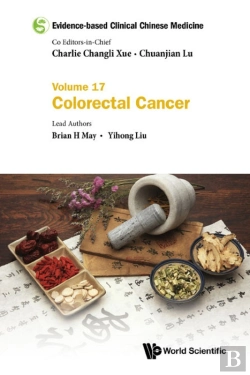 Bertrand.pt - Evidence-Based Clinical Chinese Medicine - Volume 17: Colorectal Cancer