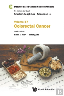 Bertrand.pt - Evidence-Based Clinical Chinese Medicine - Volume 17: Colorectal Cancer