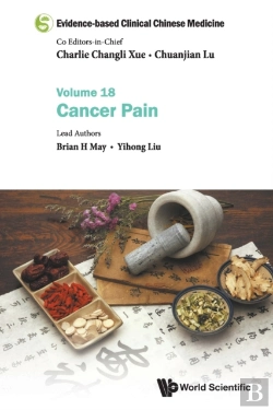 Bertrand.pt - Evidence-Based Clinical Chinese Medicine - Volume 18: Cancer Pain