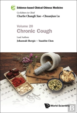 Bertrand.pt - Evidence-Based Clinical Chinese Medicine - Volume 20: Chronic Cough
