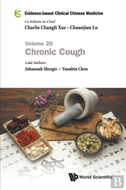 Bertrand.pt - Evidence-Based Clinical Chinese Medicine - Volume 20: Chronic Cough