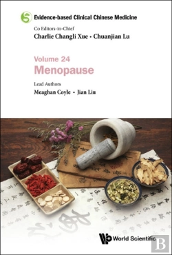 Bertrand.pt - Evidence-Based Clinical Chinese Medicine - Volume 24: Menopause