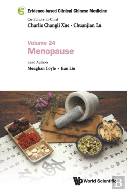 Bertrand.pt - Evidence-Based Clinical Chinese Medicine - Volume 24: Menopause