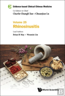 Bertrand.pt - Evidence-Based Clinical Chinese Medicine - Volume 25: Rhinosinusitis