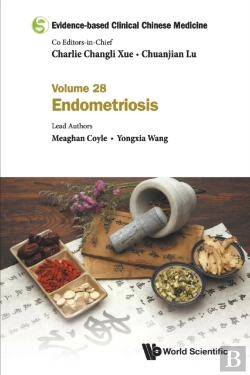 Bertrand.pt - Evidence-Based Clinical Chinese Medicine - Volume 28: Endometriosis