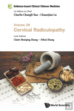 Bertrand.pt - Evidence-Based Clinical Chinese Medicine - Volume 29: Cervical Radiculopathy
